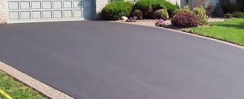 Trusted Muenster, TX Driveway Paving Services Experts